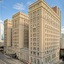 The Fairmont Palliser Hotel