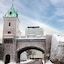 Hilton Quebec