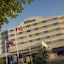 Hilton Suites Winnipeg Airport