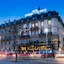 Hotel D'angleterre Geneva