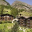 Hotel Sonne Zermatt