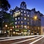 Hotel De La Paix