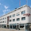 Leonardo Boutique Hotel Rigihof Zurich