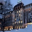 Hotel Terrace