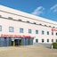 Ramada By Wyndham Airport Prague