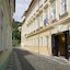 Hotel Roma Prague