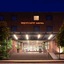 Mercure Hotel München Süd Messe