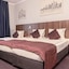 Ramada By Wyndham Frankfurt Central Station