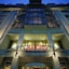 Leipzig Marriott Hotel