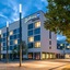 Radisson Blu Hotel, Hannover