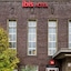 Ibis Düsseldorf Hauptbahnhof