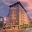 Novum Hotel Continental Frankfurt