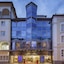 Luitpoldpark Hotel