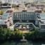 Heidelberg Marriott Hotel