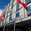Scandic Falkoner