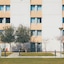 Novotel Cairo Airport
