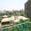 Pharaohs Hotel