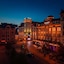 Radisson Blu Plaza Hotel