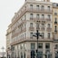Escale Oceania Marseille Vieux Port