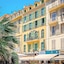 Hotel Du Centre, Un Hotel Ammi