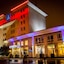 Golden Tulip Villepinte Roissy - Parc Des Expositions