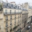 Ibis Styles Paris Cadet Lafayette