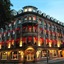 Hotel Du Parc - Centre Ville