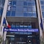Best Western Hôtel Le Galice Centre-Ville