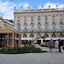 Grand Hotel De La Reine Place Stanislas