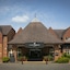 Ashford International Hotel