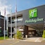 Holiday Inn Washington By Ihg