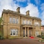 Oulton Hall