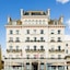 Mercure Brighton Seafront Hotel
