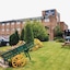 Britannia Hotel Newcastle Airport