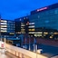 Crowne Plaza Nottingham By Ihg