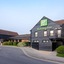 Holiday Inn Cambridge By Ihg