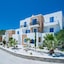 Naxos Holidays