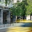 Nyx Esperia Palace Hotel Athens By Leonardo Hotels