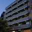 Hotel Olympic