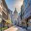 K+K Hotel Opera Budapest
