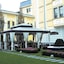 Grand Visconti Palace