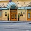 Hotel Mondial