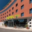 B&B Hotel Pisa Airport