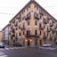 Hotel Montevecchio