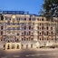 Intercontinental Rome Ambasciatori Palace By Ihg