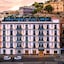 Grand Hotel Parkers