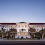 Raffles Grand Hotel D'angkor