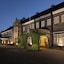The Hill Club