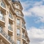 Luxembourg Marriott Hotel Alfa