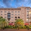 Hivernage Hotel And Spa
